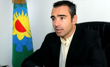 Sexta Sección – EL FRENTE PARA LA VICTORIA GANO EN TRES LOMAS. LOS VOTOS EN BLANCO FUERON MAYORÍA.