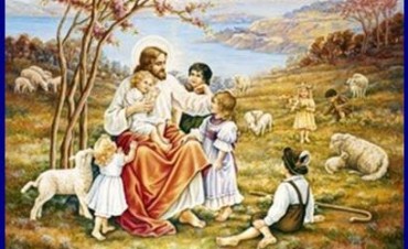 Padre CARLOS ARIVE - 