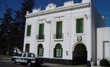 ROBARON EL JUEVES A LA NOCHE CON UN ARMA DE JUGUETE