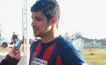 JUVENTUD LE GANÓ A UNION DE TRES LOMAS Y SE SOSTIENE EN LA PUNTA