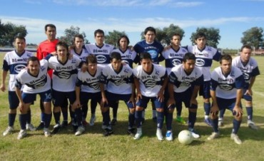 EMPATO DEPORTIVO Y DEJO ESCAPAR LA PUNTA