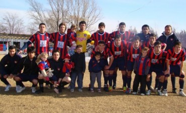 JUVENTUD UNIDA ES EL UNICO PUNTERO DEL CLAUSURA