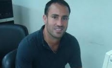 EL CONCEJAL CUNIBERTI CUESTIONO LA ENTREGA DE MOBILIARIO HECHA POR EL MUNICIPIO