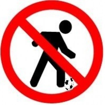 FIN DE SEMANA SIN FUTBOL