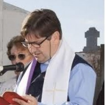 CATEQUISTAS - por padre Carlos Aribe