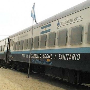 DESDE DESARROLLO SOCIAL LE RESPONDIERON AL CONCEJAL CUNIBERTI