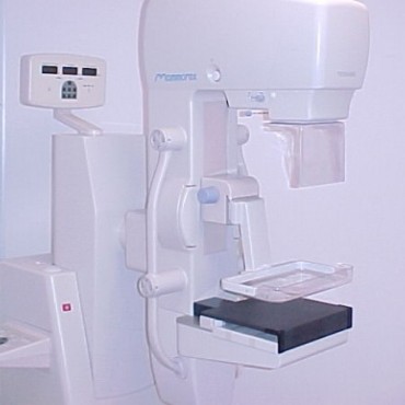 SE RECIBIO EL DINERO PARA LA COMPRA DE UN MAMOGRAFO