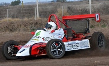 LAS CATEGORIAS A.C.A.S. CORREN EN SALAZAR EL 7 Y 8 DE SETIEMBRE