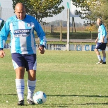 DEPORTIVO VENCIO A FERRO EN EL SENIOR