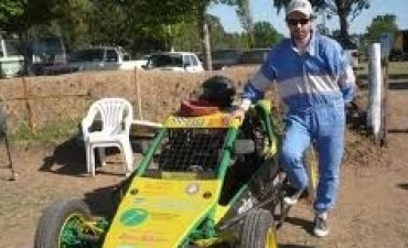 MIGUEL YATZKY Y CARLOS RUDY YA SON CAMPEONES