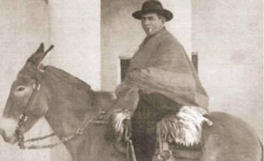 Por Padre Carlos - CURA BROCHERO, SU BEATIFICACION