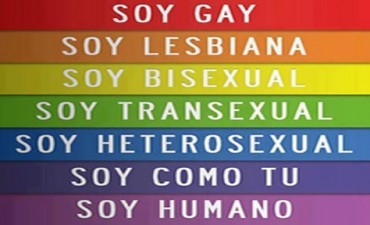 DIVERSIDAD SEXUAL - FUNCIONARIOS LOCALES PARTICIPARON DE UN ENCUENTRO REGIONAL 