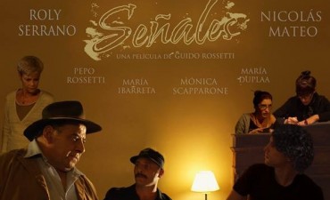 A días del estreno - YA LLEGA 'SEÑALES'