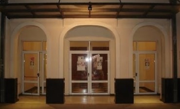 DANIEL FERNÁNDEZ – “SI LO TENEMOS QUE ACOMPAÑAR A BUENOS AIRES, LO HACEMOS”