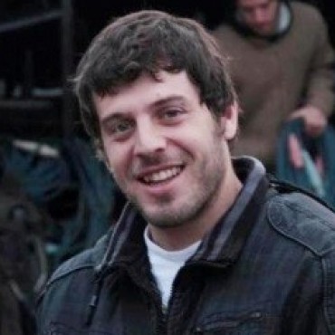 GUIDO ROSSETTI - “DE MI PARTE, ME SIENTO TRAICIONADO”