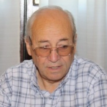 ROBERTO ALVAREZ – “DESMIENTO LA PERSECUCIÓN”