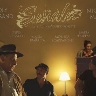 POLEMICA: EN EL FACE DE SEÑALES DICEN QUE UNA INTEGRANTE DE LA SOCIEDAD ESPAÑOLA MIENTE