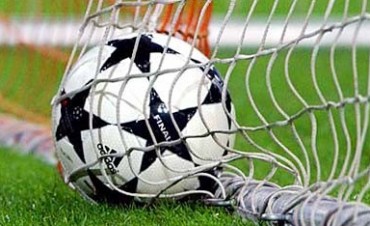 RESULTADOS DE LA 9ª FECHA DE DIVISIONES INFERIORES