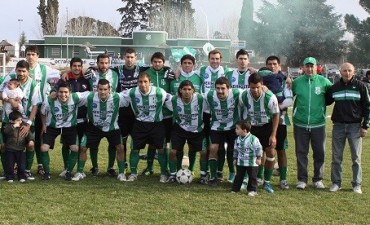LA CLASIFICACION PARA LA LIGUILLA AL ROJO VIVO