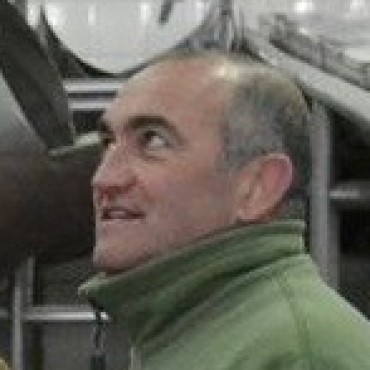 EL FRIGORIFICO INICIA LA FAENA