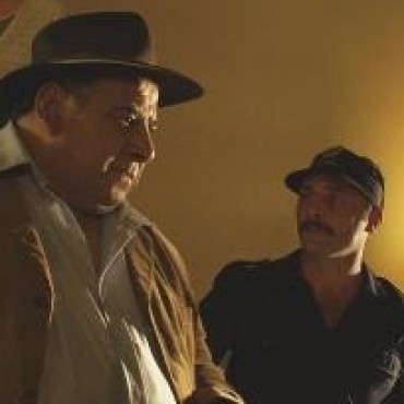 SE ESTRENO LA PELICULA 