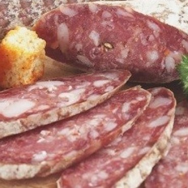 JUVENTUD UNIDA ORGANIZA  LA FIESTA DEL CHORIZO SECO