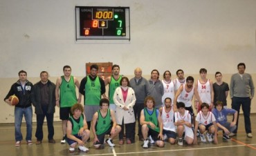 EL CEF YA TIENE SU TABLERO ELECTRONICO