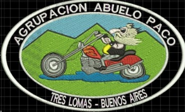 COMENZARON A LLEGAR MOTOS PARA EL 2º MOTOENCUENTRO