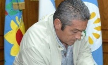 MARIO BORREGO – “ESTE ES UN GOBIERNO TOTALMENTE DEMOCRÁTICO”