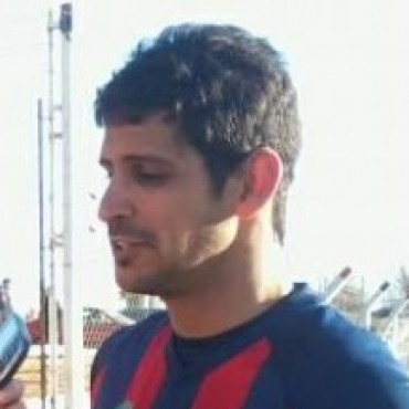 GANO JUVENTUD Y ESTIRO LA DIFERENCIA PERO TODAVIA NO PUEDE FESTEJAR