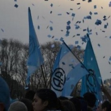 TORNEO CLAUSURA - JUVENTUD CON SEIS PUNTOS DE VENTAJA SOBRE ATLETICO ARGENTINO