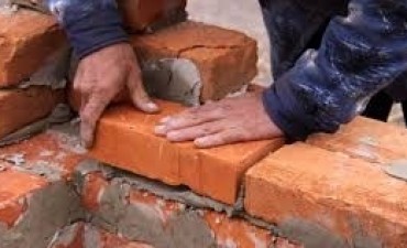 CONSTRUIRAN UN CENTRO COMUNITARIO EN EL BARRIO FEDERAL