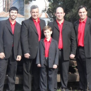 VUELVEN LOS BAILES A LOS AGRARIOS