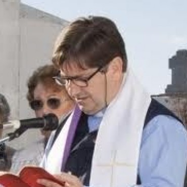 RELIGIOSIDAD POPULAR - Escribe: Padre Carlos Arive