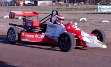 SE SUSPENDIO LA CARRERA DE A.C.A.S.