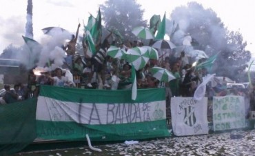 CAYERON JUVENTUD Y ATLETICO ARGENTINO. TODAVIA SUEÑAN DEPORTIVO, NEWBERY Y EL CEIBO.