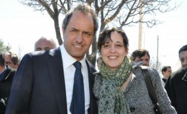 ACTIVIDAD DE LOS CANDIDATOS DEL FRENTE JUSTICIALISTA VECINAL