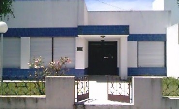 EL TRIBUNAL DIO POR TERMINADO EL PARTIDO ENTRE ATLETICO ARGENTINO Y SALAZAR F. C.