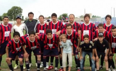 JUVENTUD UNIDA JUEGA EL SABADO Y PUEDE SER CAMPEON DEL CLAUSURA