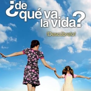 Por Padre Carlos - ¿DE QUE VA LA VIDA?