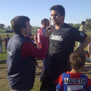 JUVENTUD UNIDA CAMPEON CLAUSURA 2013 EN PRIMERA Y TERCERA DIVISION