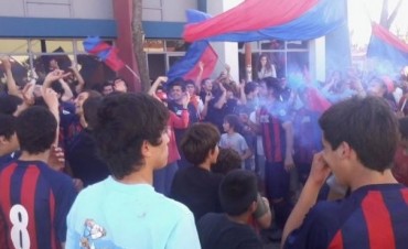 LOS GOLES DEL CAMPEON DEL CLAUSURA