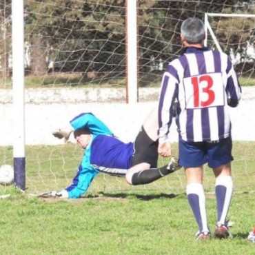 PERDIO FERRO Y AUN NO ESTA CLASIFICADO