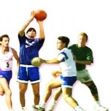 JEREMIAS MONTES GANO EN LAS OLIMPIADAS ESPECIALES