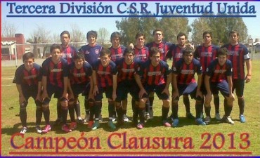 RESULTADOS Y POSICIONES DE TERCERA DIVISION