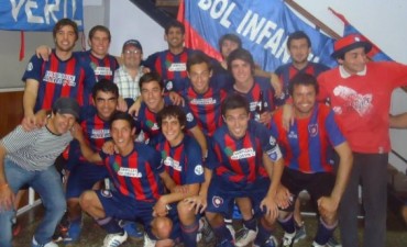 EL TORNEO CLAUSURA DEFINIDO A UNA FECHA DEL FINAL