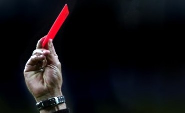 UN AÑO DE SUSPENSION PARA MARIO LEZCANO Y GERARDO VALLE