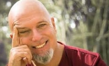 FESTEJARA SUS 102 AÑOS DE VIDA CON EL SHOW DE GUSTAVO CORDERA   