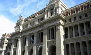 Ultimo momento - HICIERON LUGAR A LA APELACION DE MARTIARENA Y PODRIAN ACEPTAR LA LISTA DEL FRENTE RENOVADOR