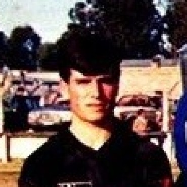 SE RETIRA MARIO ROSSI LUEGO DE UNA EXITOSA Y LARGA CARRERA EN EL ARCO DE JUVENTUD UNIDA